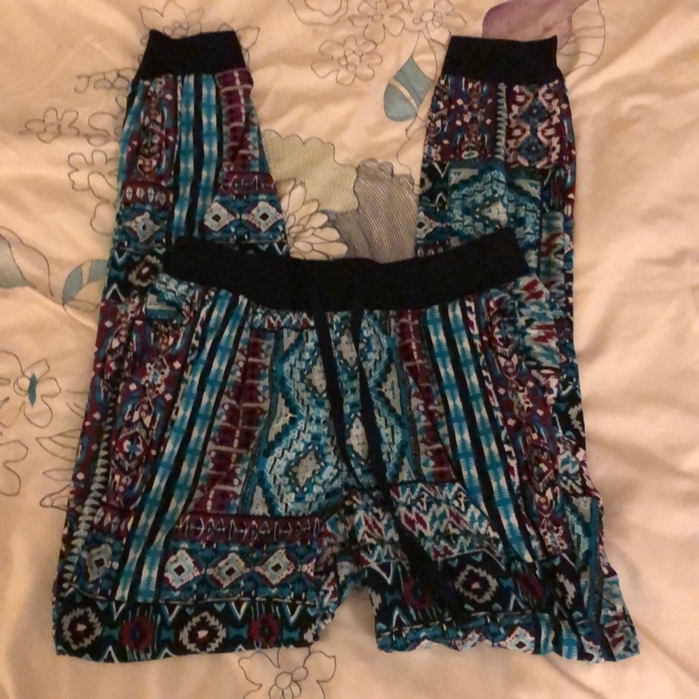 Hot Kiss joggers